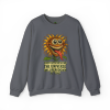 Breakdown Bloom Crewneck Sweatshirt